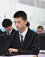 中职学校_湖南东方高级技工学校_职业素养